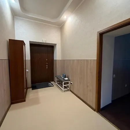 Apartment в самом центре одессы 2 отдельные комнаты и балкон