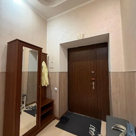 в самом центре одессы 2 отдельные комнаты и балкон Apartment Odessa